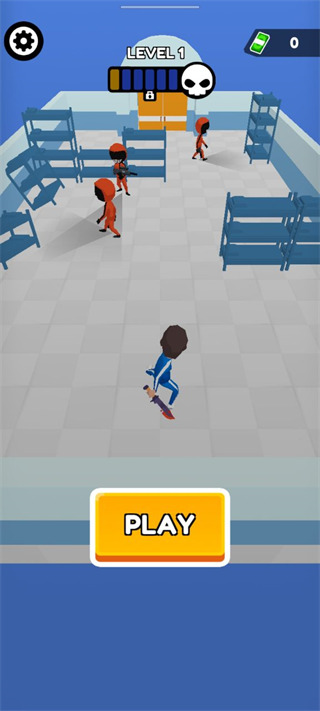 生存挑战官方正版下载