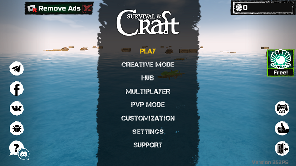 木筏求生手机版下载官方正版