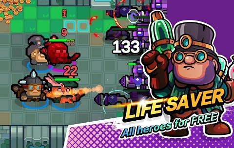 空闲骑士正版官方下载