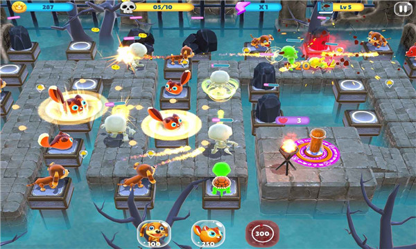 公主卫队游戏下载