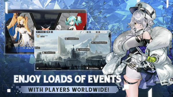 绯红的神约国际服最新版下载