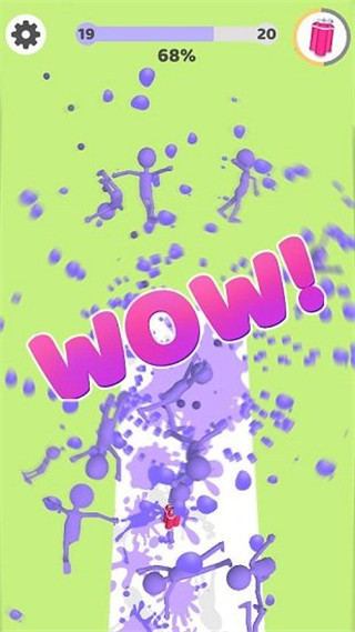 喷漆大作战下载