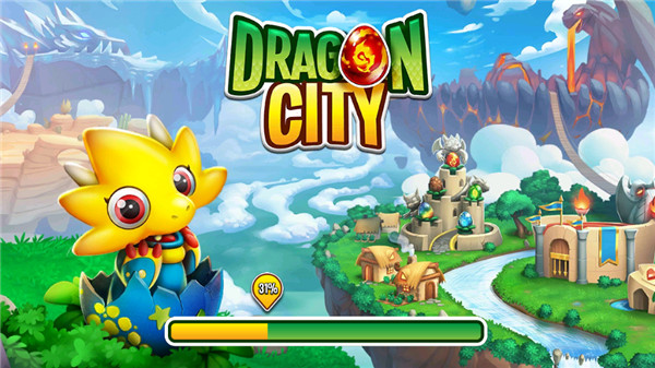 dragoncity