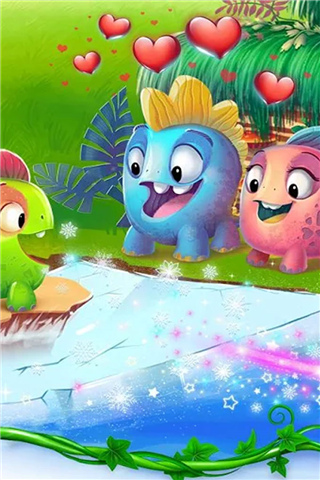 会魔法的小姐姐游戏下载安装