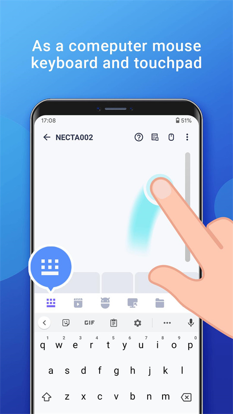 无线鼠标app下载安装