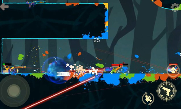 螃蟹大战手机版下载最新版