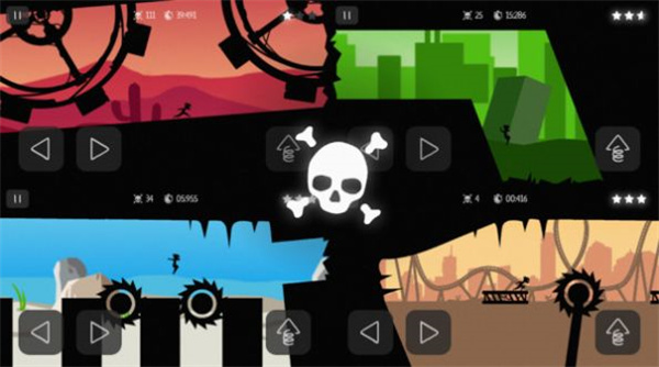 暗影传奇之路手游下载安装