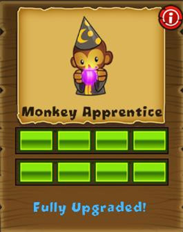 猴子塔防5最新版本下载