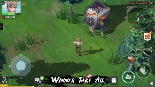 地球末日生存少女z官方下载手机版