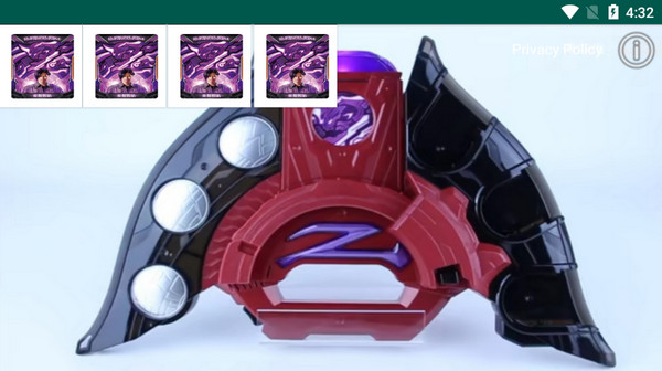 泽塔奥特曼变身器模拟器怎么玩