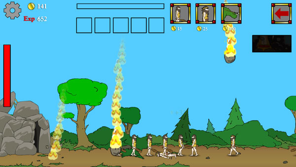 战争进化史手机版下载