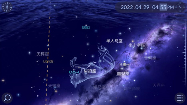 星空漫步2中文版