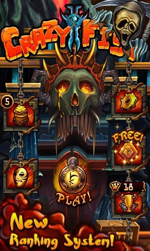 疯狂的拳头2手游下载安装最新版