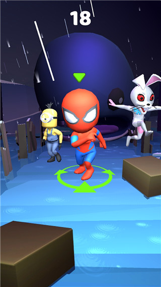 生存大师游戏下载