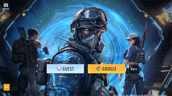 阿尔法王牌手游下载中文版