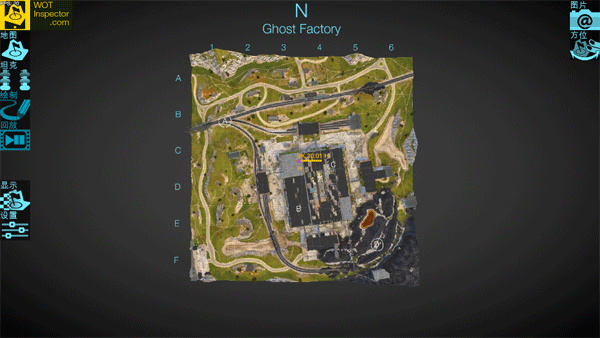 地图检查员最新版下载