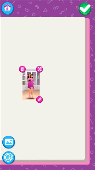 芭比时尚衣橱攻略