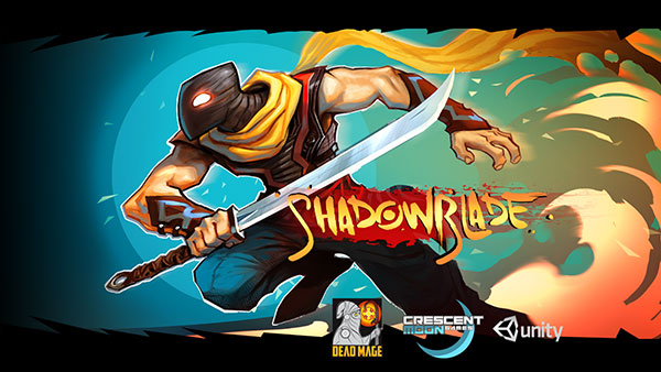 暗影之刃手机版下载安装最新版