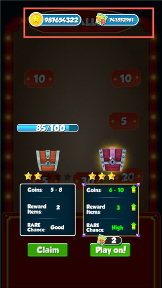 金币推土机手机版