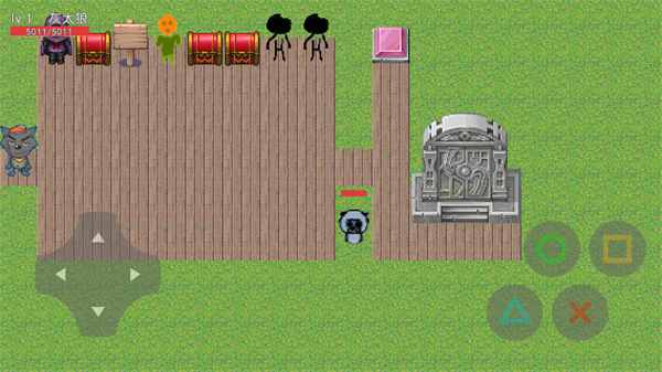 狼狼荣耀下载安装官方版