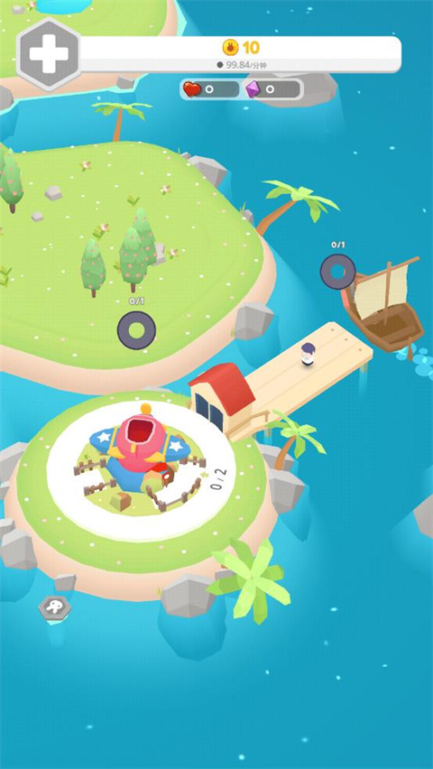 乐园大亨中文版下载最新版