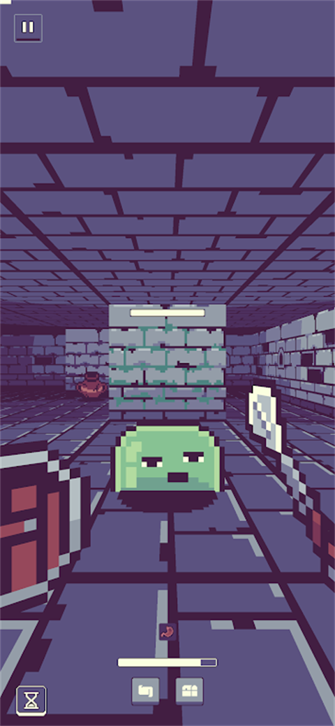 幽暗爬行者手机版下载