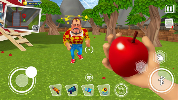 黑暗之谜万圣节最新版下载