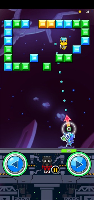 扣球射击(StarHero)游戏下载