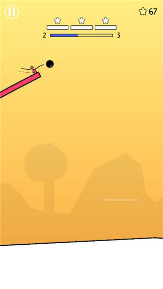 火柴人沙丘冲浪手机版下载