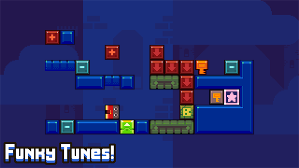 磁铁盒冒险下载