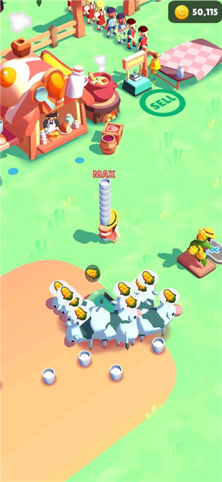 我的小小农场最新版下载