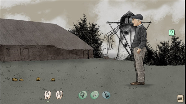 勇敢的人最新版下载手机版(Brave People)