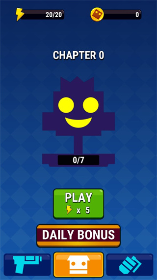 机器人爆破官方正版下载