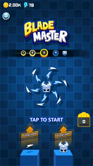 刀锋大师下载安装最新版