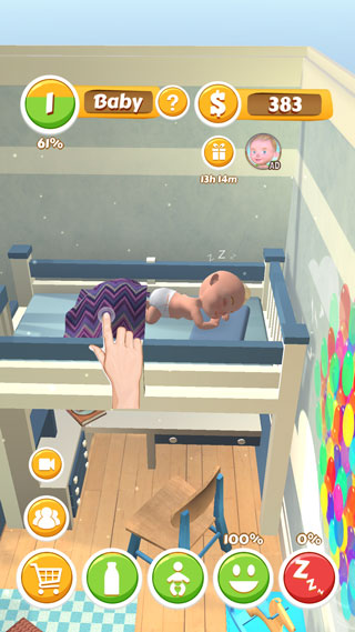 熊孩子模拟器游戏下载