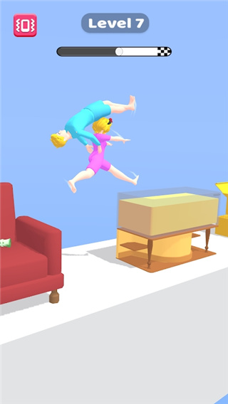 情侣翻转手游下载安装