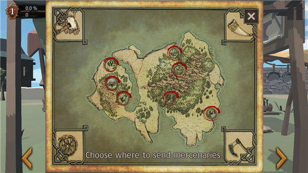 从零开始的铁匠生活手机版下载