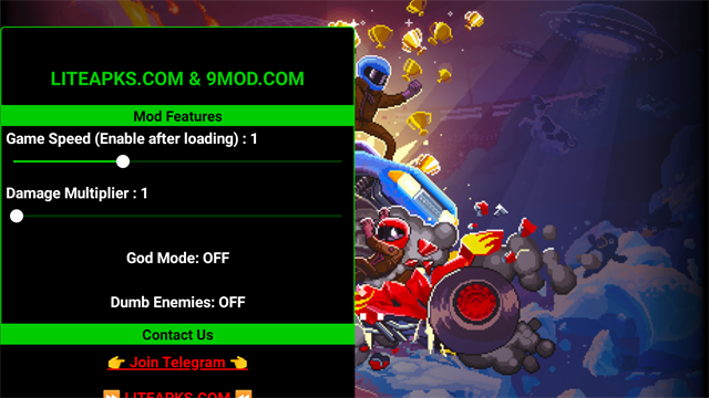 撞头赛车内置修改器2023