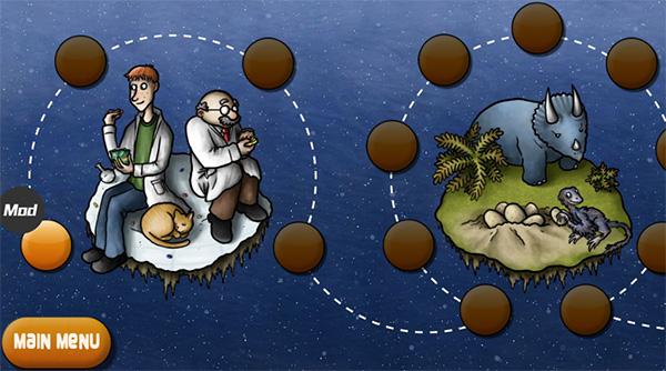 美味星球2再次归来中文版