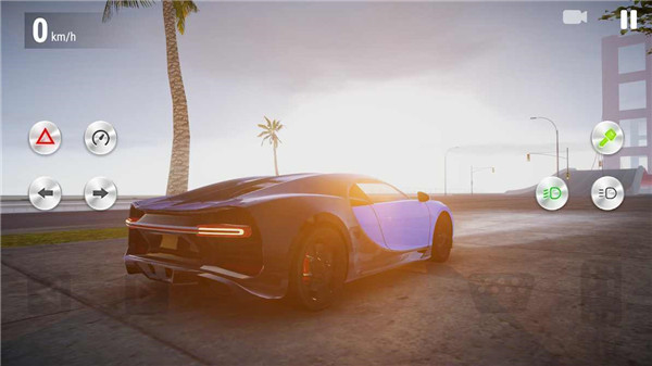 真实驾驶学校游戏最新版本下载