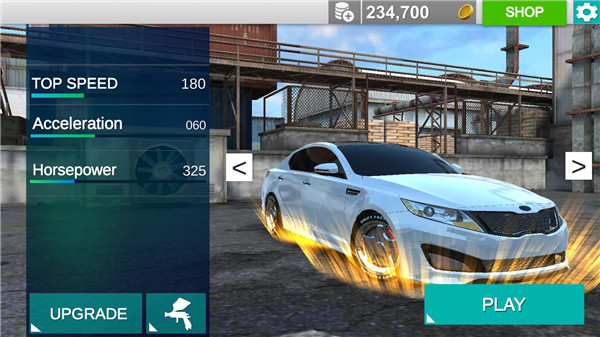 漂移工厂手机版下载