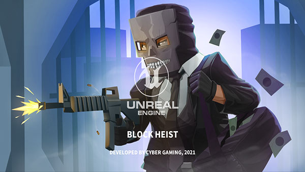 街区抢劫游戏下载安装