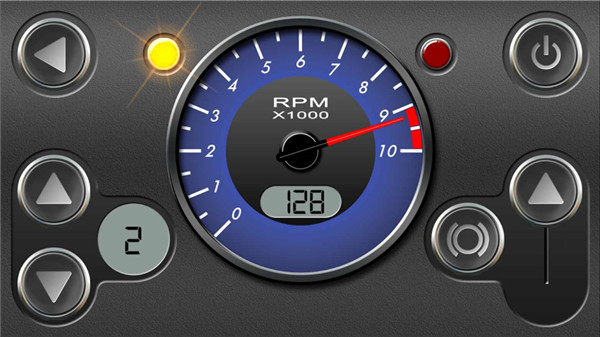 发动机模拟器完整版