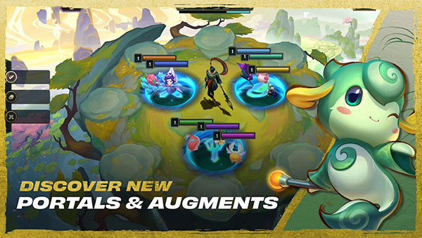 云顶之弈美测服手游下载