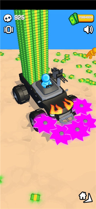 僵尸收割机最新版下载