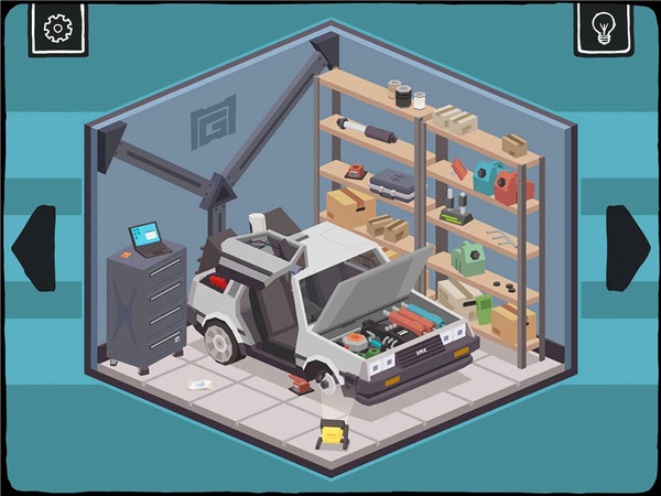 大发明家游戏下载