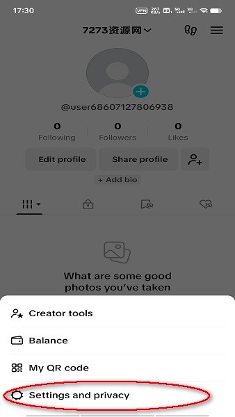 抖音国际版中国下载