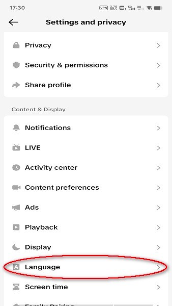 抖音国际版app下载