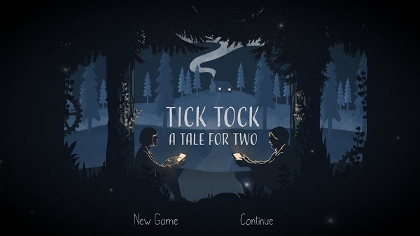 tick tock安卓下载