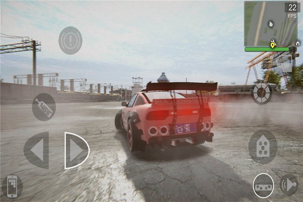 火力全开最新版本2022 火力全开城市狂热